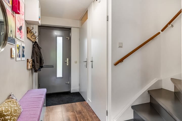 Foto 5 van Rosamundstraat 37