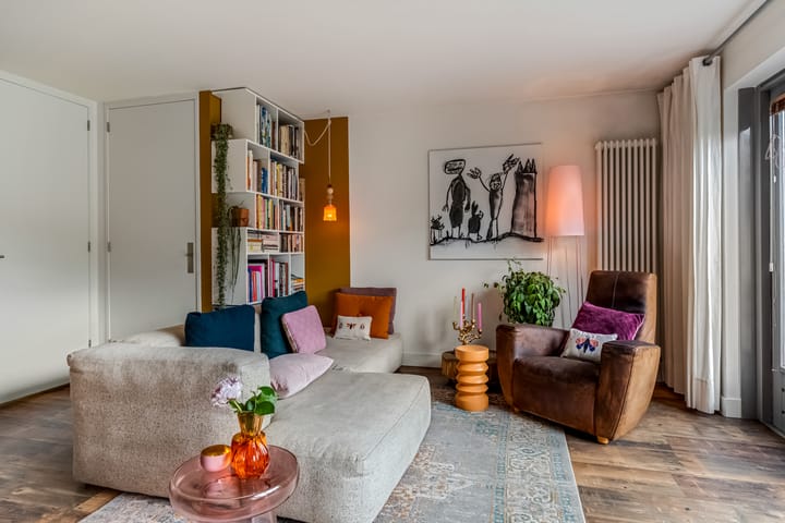 Photo 7 of Rosamundstraat 37