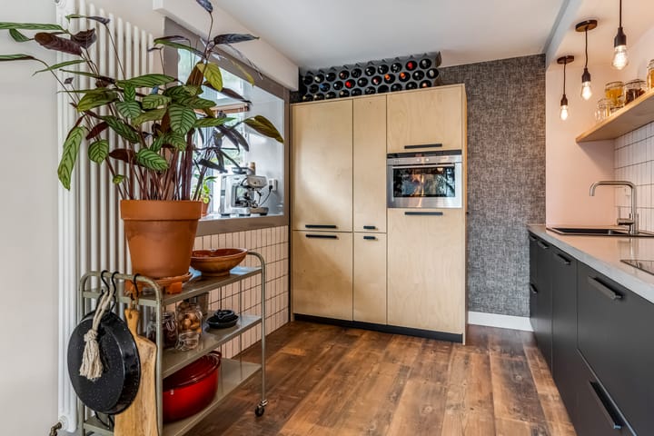 Photo 10 of Rosamundstraat 37