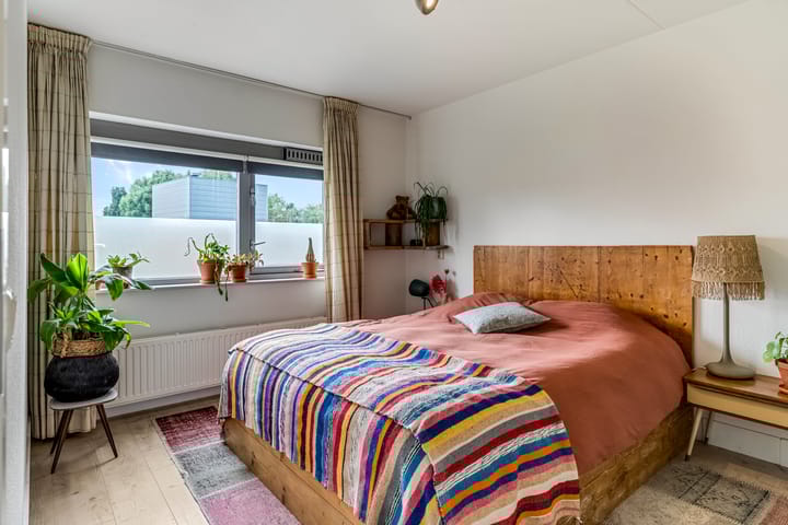 Photo 16 of Rosamundstraat 37