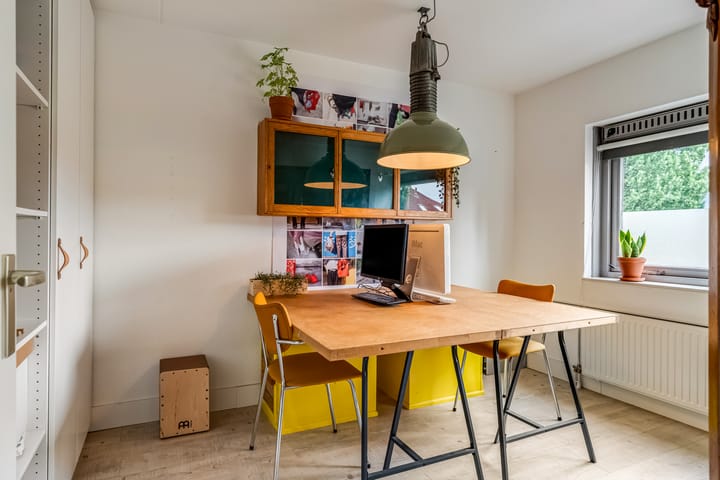 Photo 23 of Rosamundstraat 37