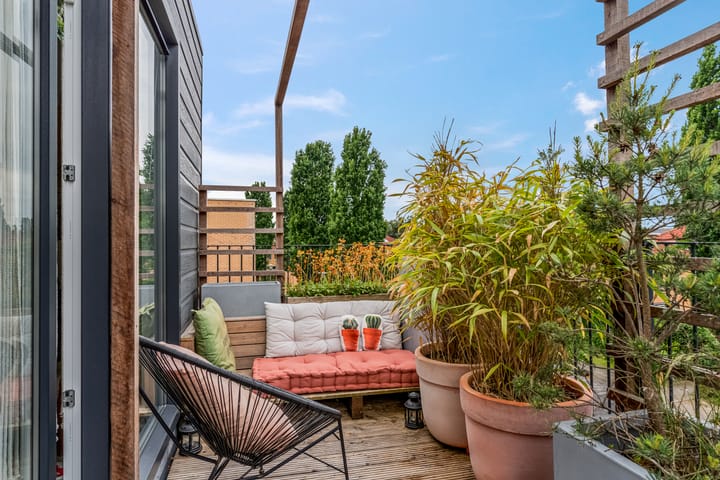 Photo 29 of Rosamundstraat 37