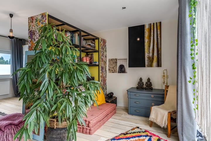 Photo 31 of Rosamundstraat 37