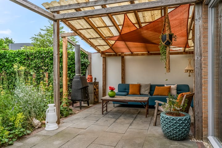 Photo 37 of Rosamundstraat 37