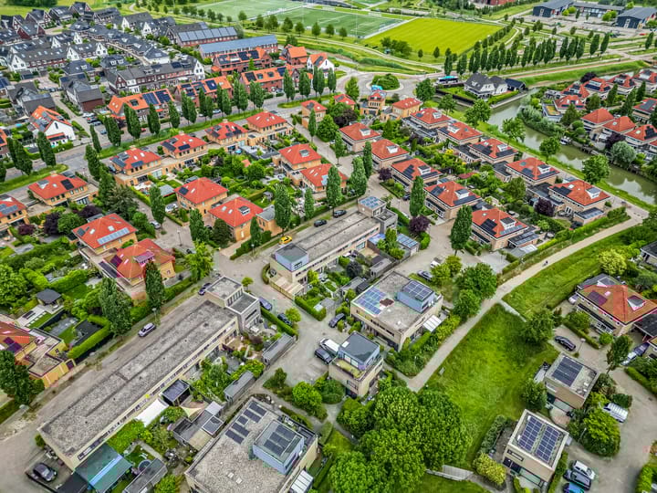 Photo 44 of Rosamundstraat 37