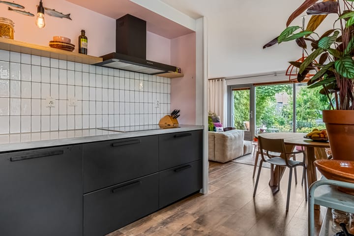 Foto 2 van Rosamundstraat 37