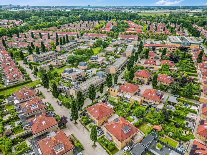 Photo 47 of Rosamundstraat 37