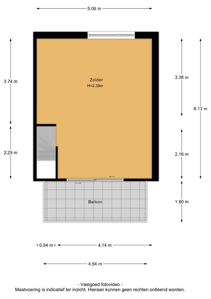 Photo 51 of Rosamundstraat 37