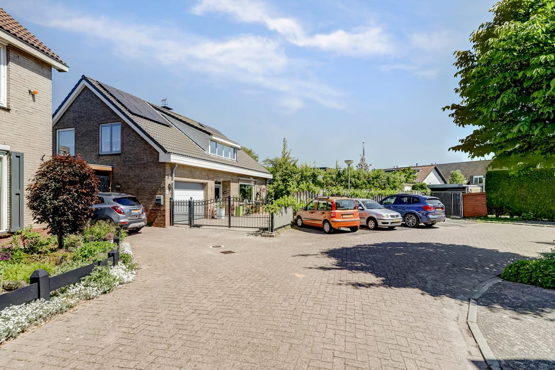 Foto 7 van Rietkamp 36