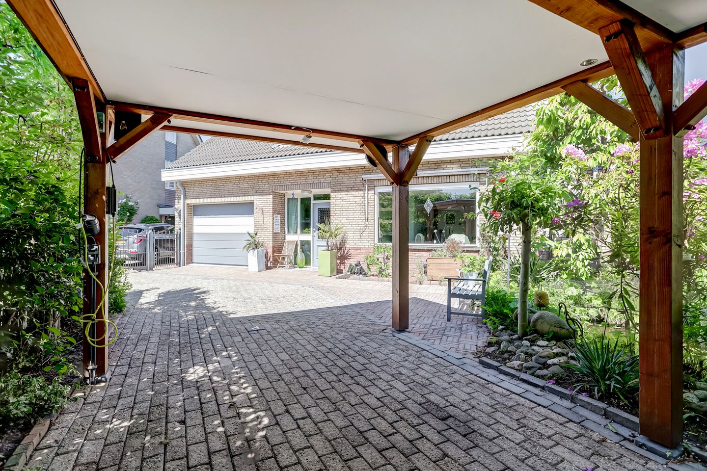 Foto 10 van Rietkamp 36