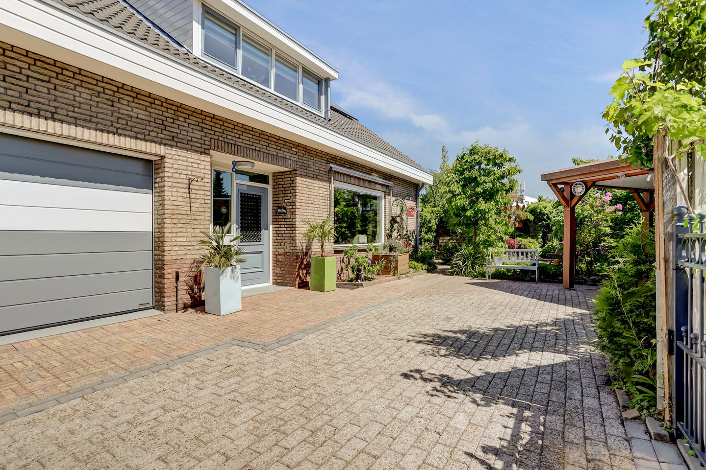 Foto 4 van Rietkamp 36