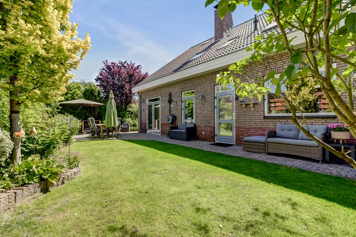 Photo 1 of Rietkamp 36