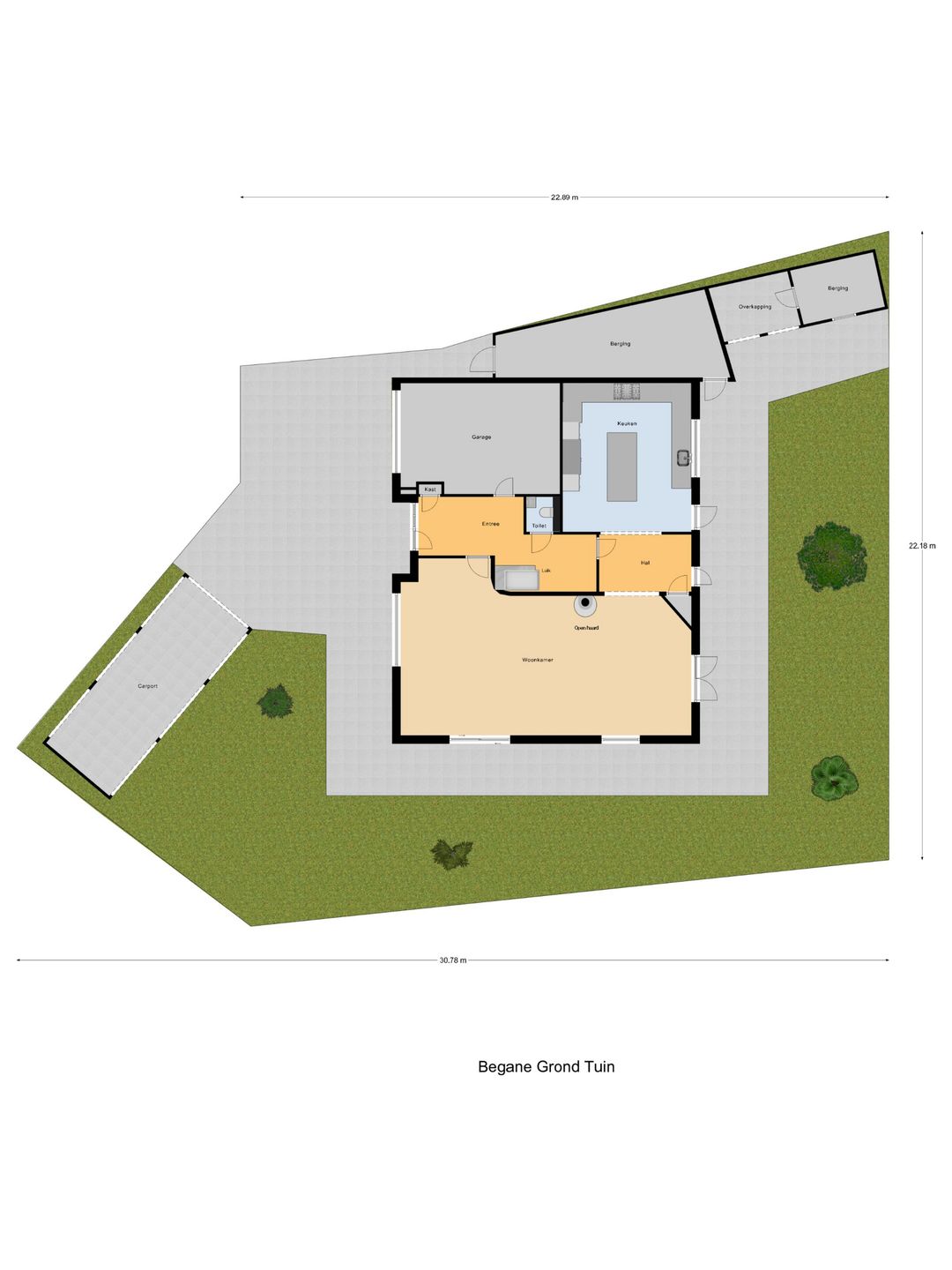 Foto 68 van Rietkamp 36