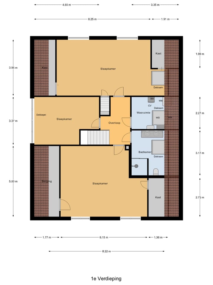 Photo 70 of Rietkamp 36