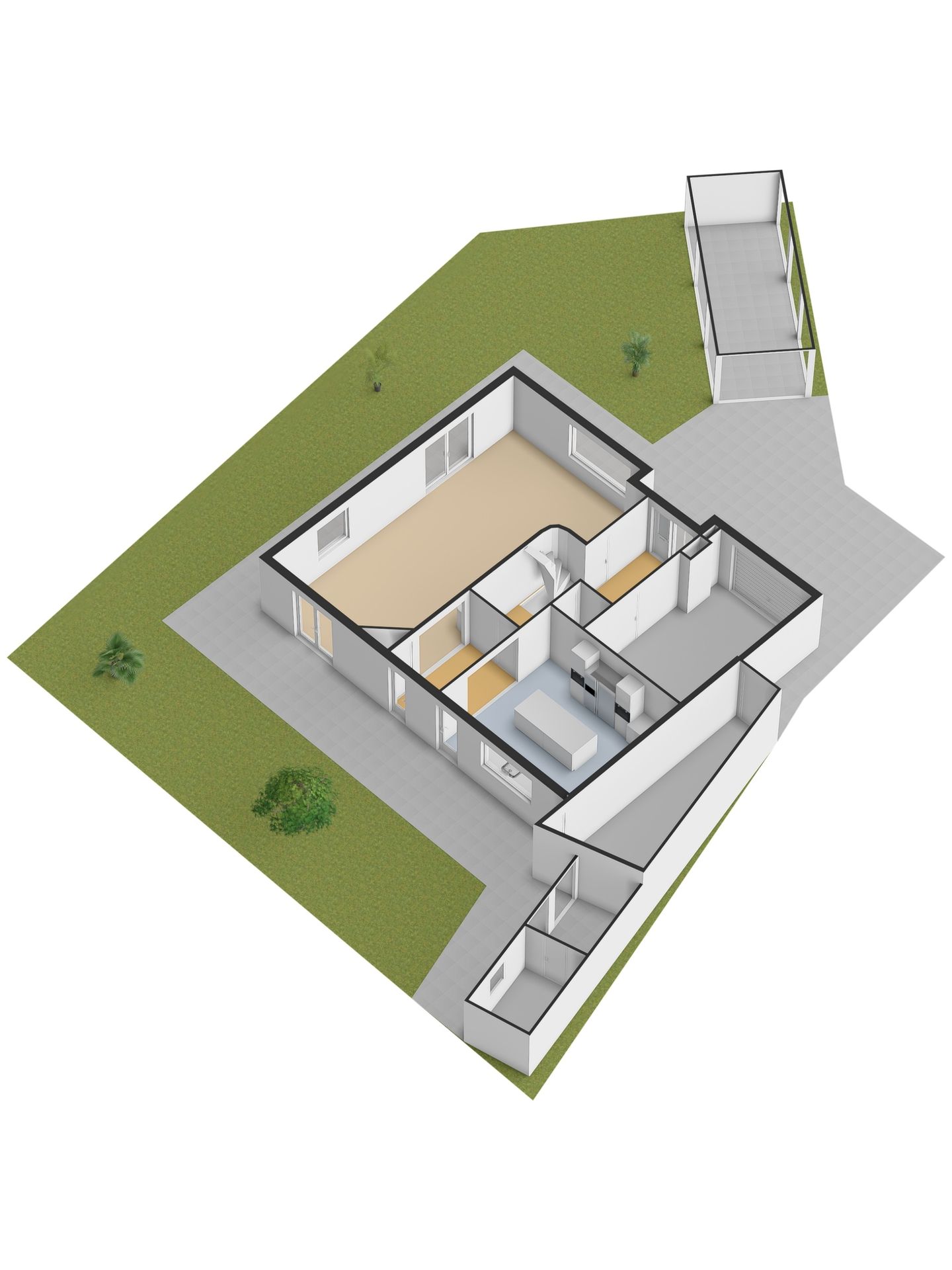 Foto 74 van Rietkamp 36