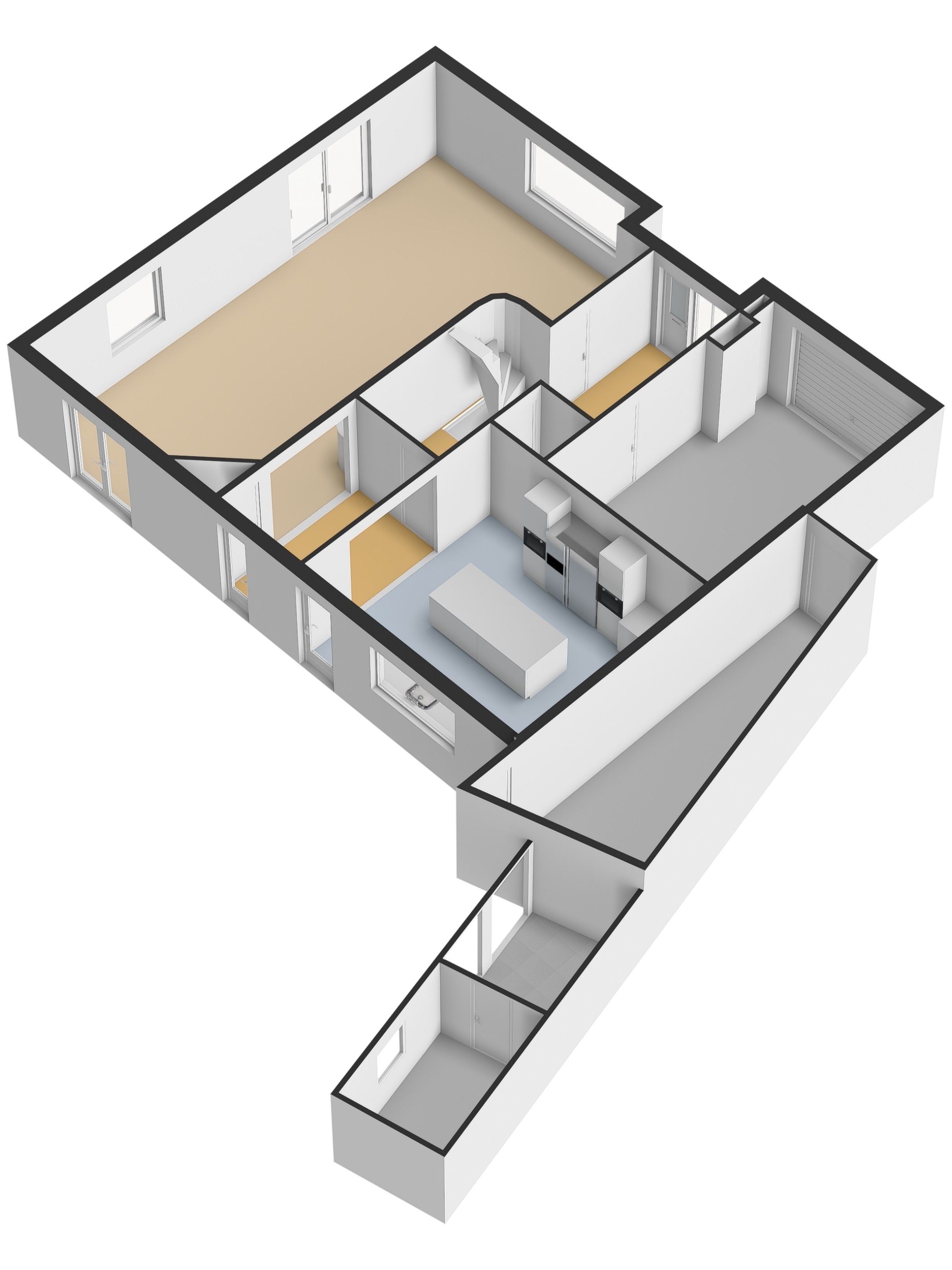 Foto 75 van Rietkamp 36