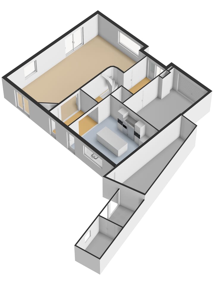 Photo 75 of Rietkamp 36