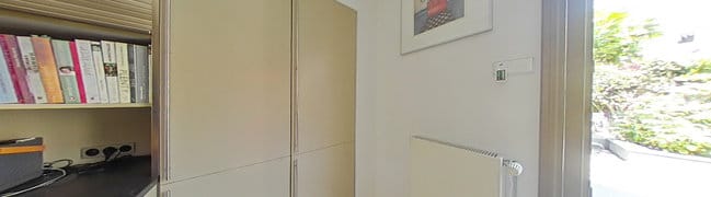 Middenstraat 78 - Woonkeuken