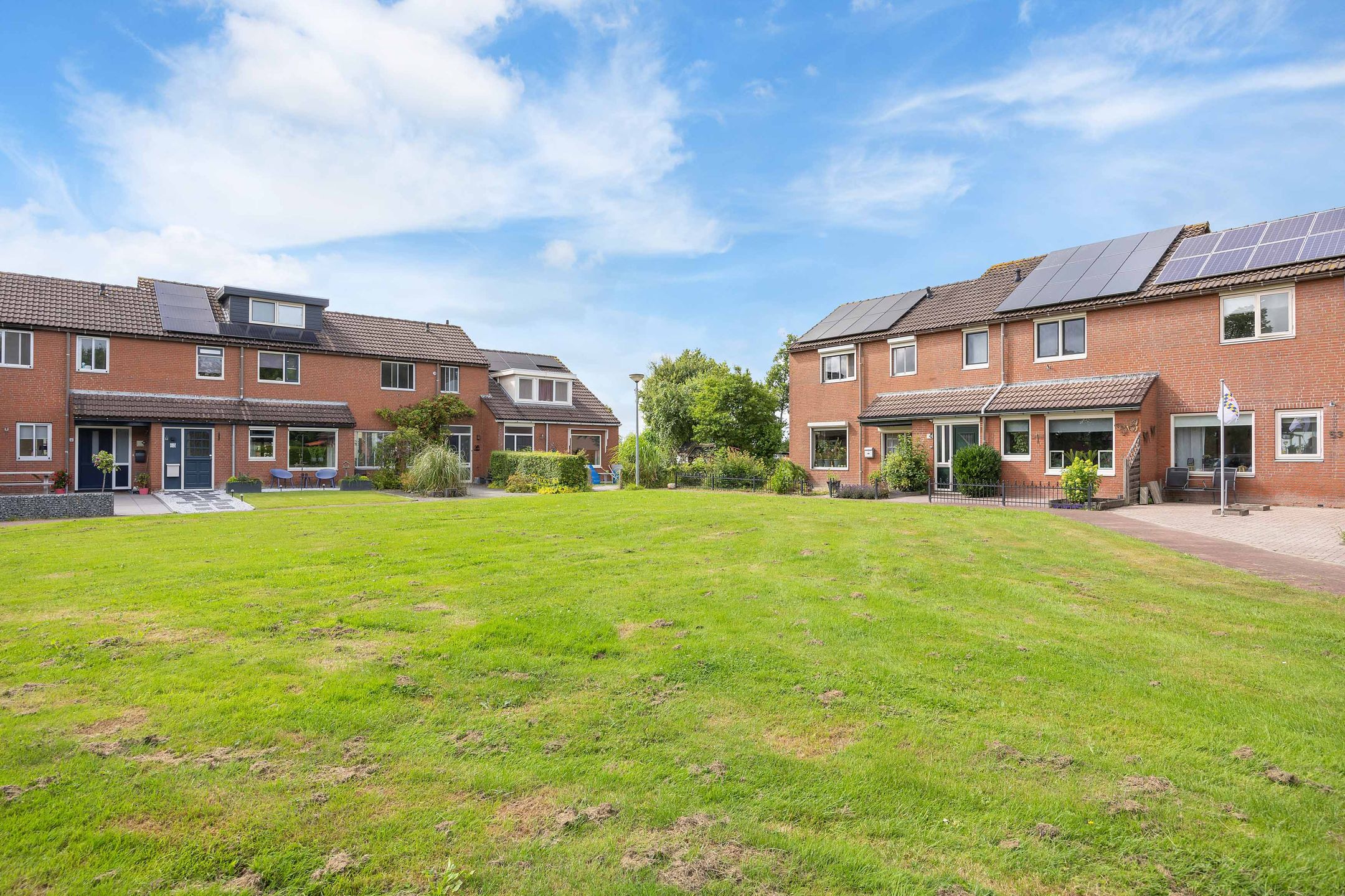 Foto 6 van Albert Harkemaweg 49