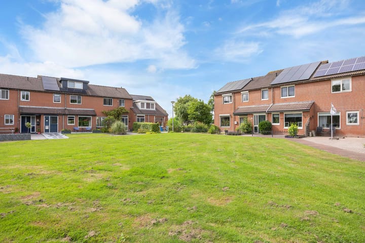 Foto 6 van Albert Harkemaweg 49