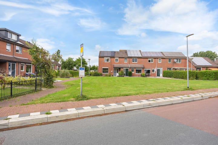 Foto 7 van Albert Harkemaweg 49