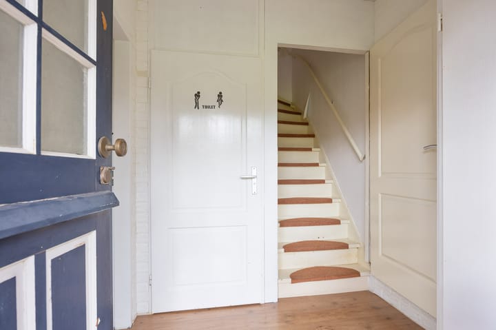 Foto 9 van Albert Harkemaweg 49