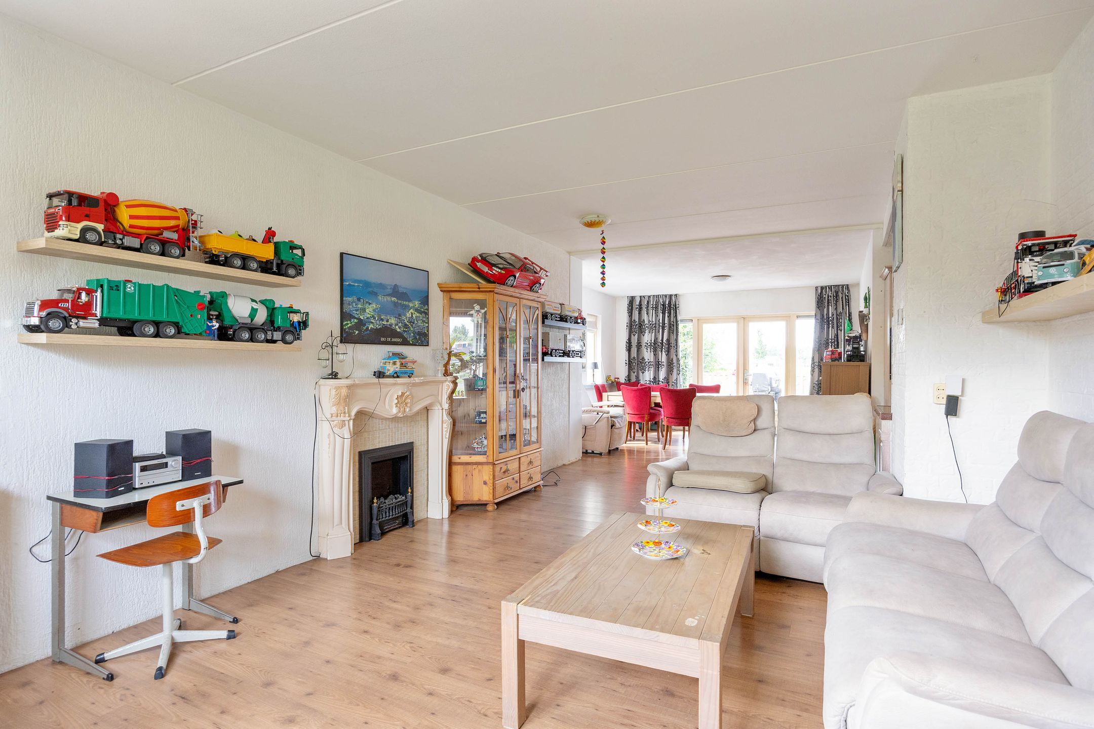 Foto 12 van Albert Harkemaweg 49