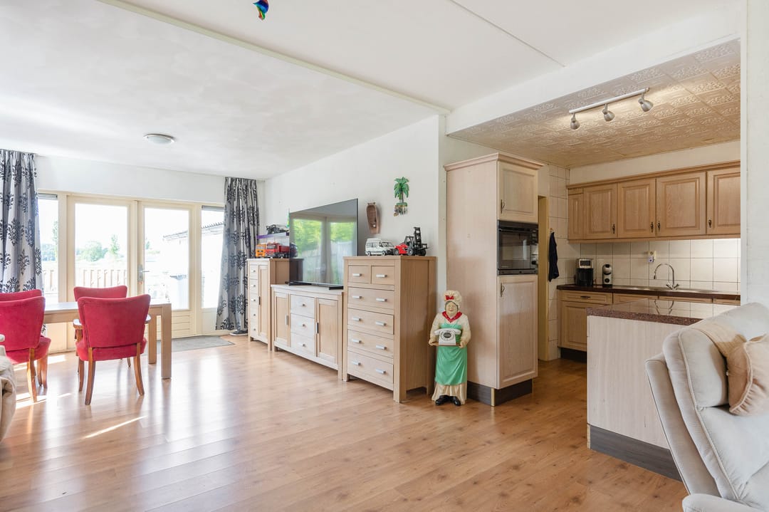 Foto 16 van Albert Harkemaweg 49