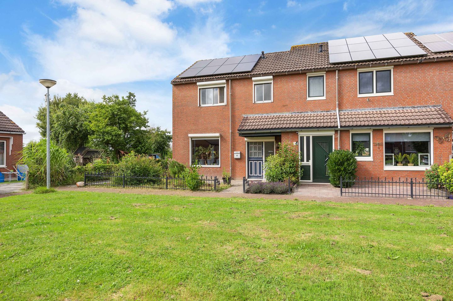 Foto 5 van Albert Harkemaweg 49