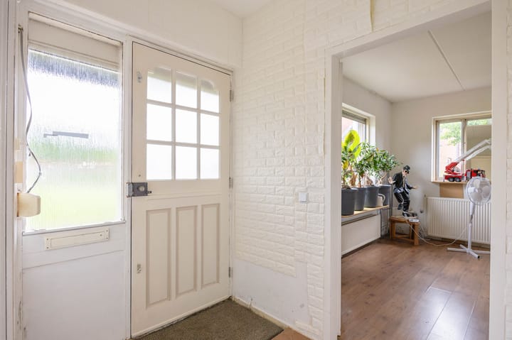 Foto 10 van Albert Harkemaweg 49