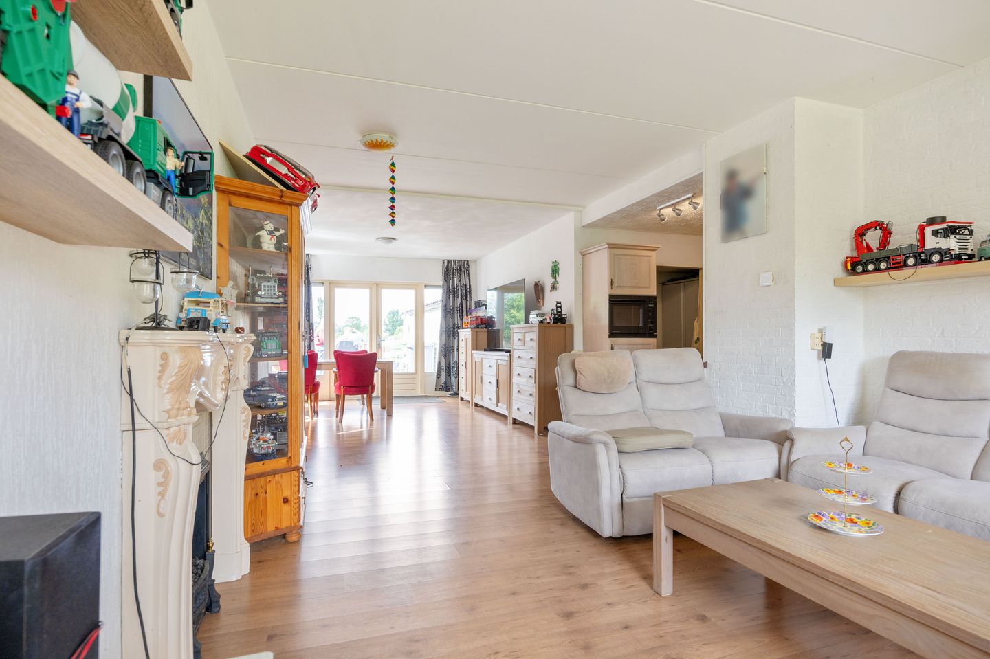 Foto 14 van Albert Harkemaweg 49