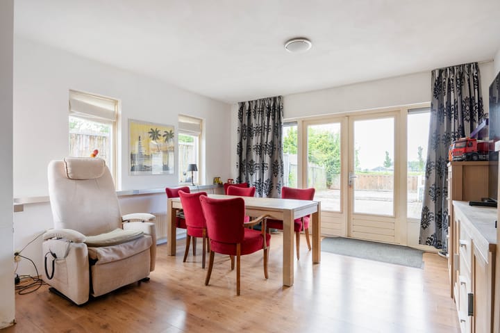 Foto 24 van Albert Harkemaweg 49