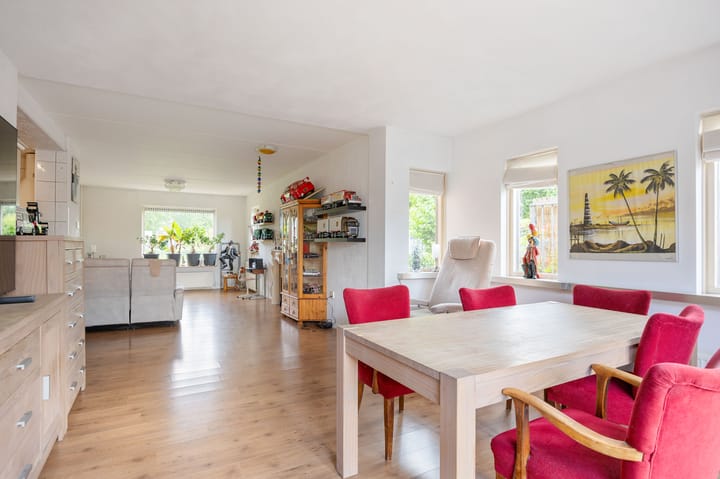 Foto 25 van Albert Harkemaweg 49