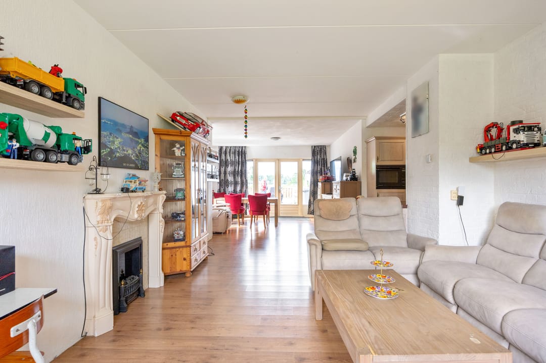 Foto 13 van Albert Harkemaweg 49