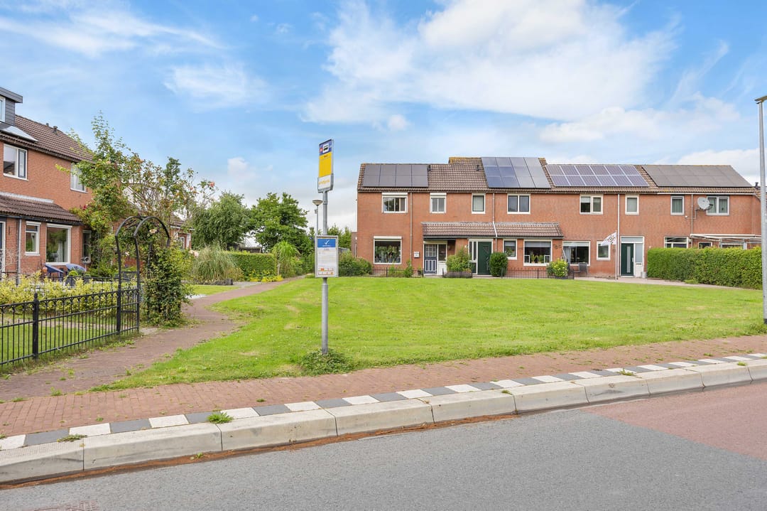 Foto 8 van Albert Harkemaweg 49