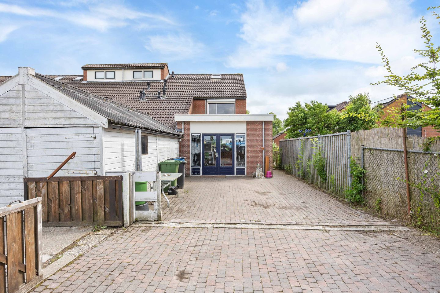 Foto 59 van Albert Harkemaweg 49