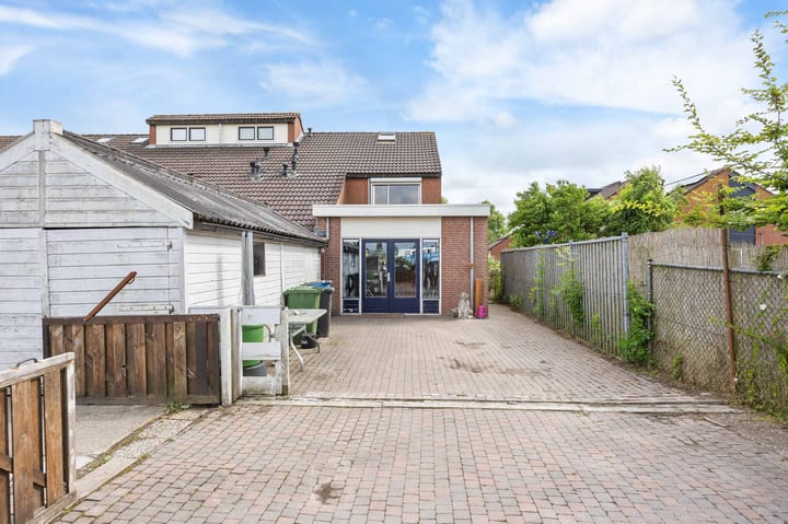 Foto 59 van Albert Harkemaweg 49