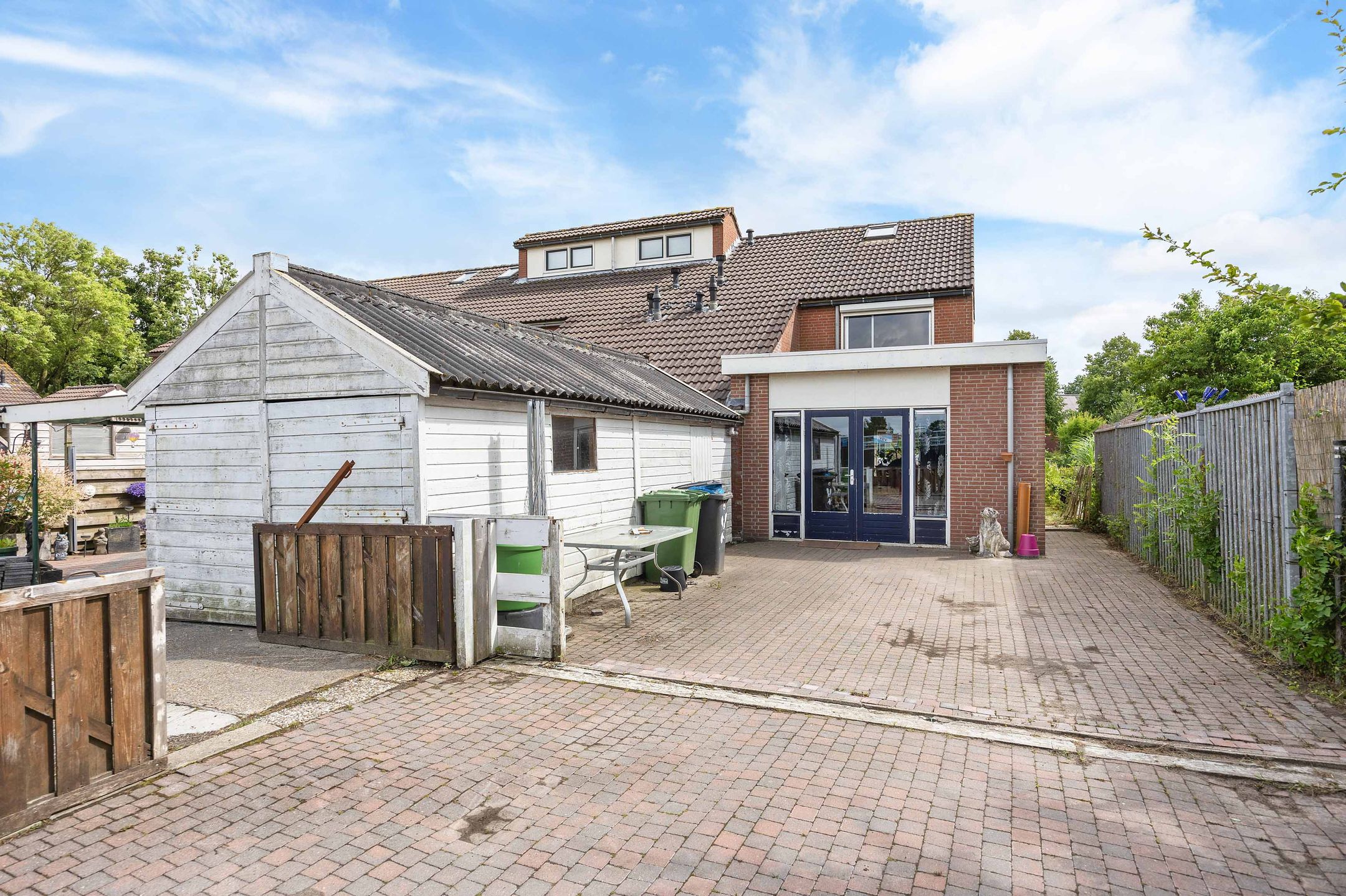 Foto 60 van Albert Harkemaweg 49