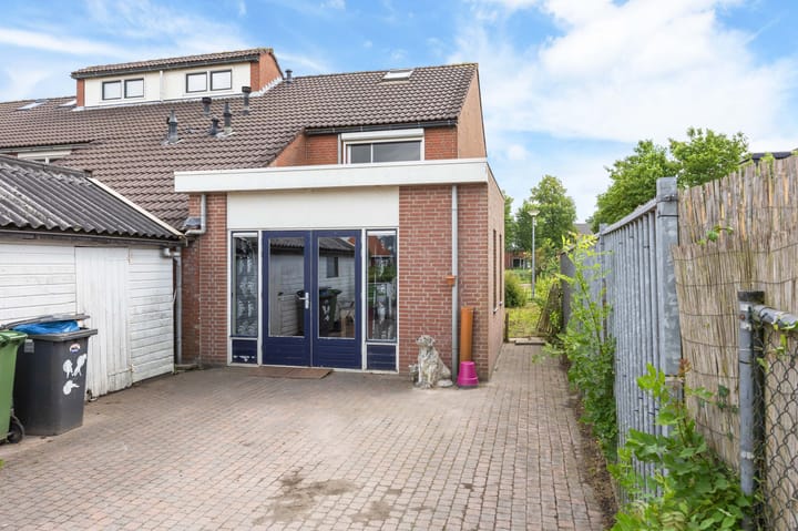 Foto 62 van Albert Harkemaweg 49