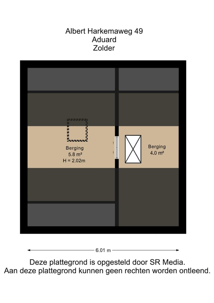 Foto 66 van Albert Harkemaweg 49
