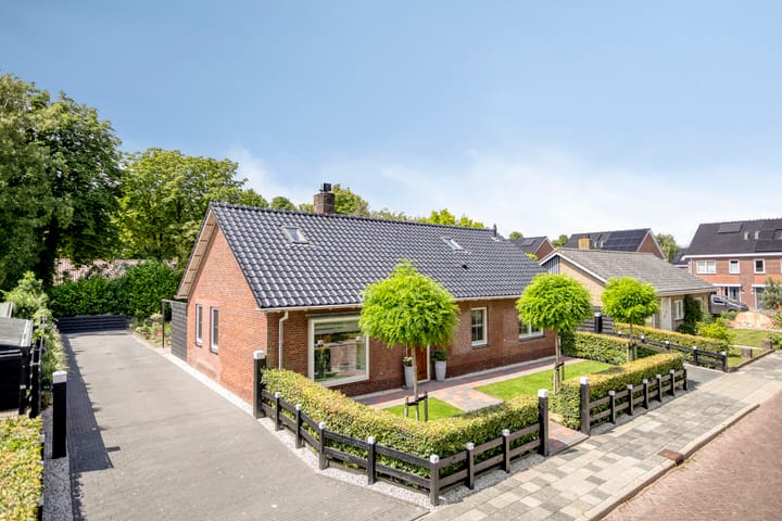 Foto 7 van Stevinstraat 4