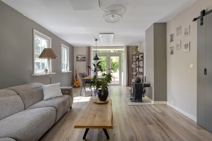 Foto 3 van Stevinstraat 4