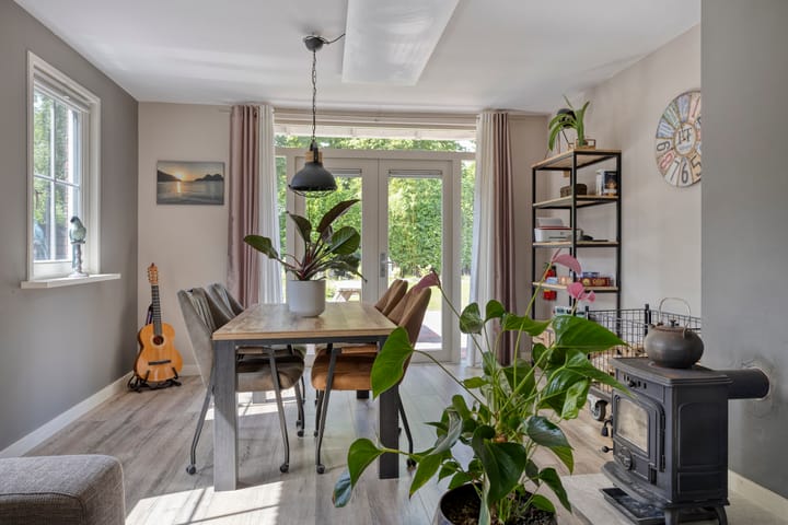 Foto 9 van Stevinstraat 4