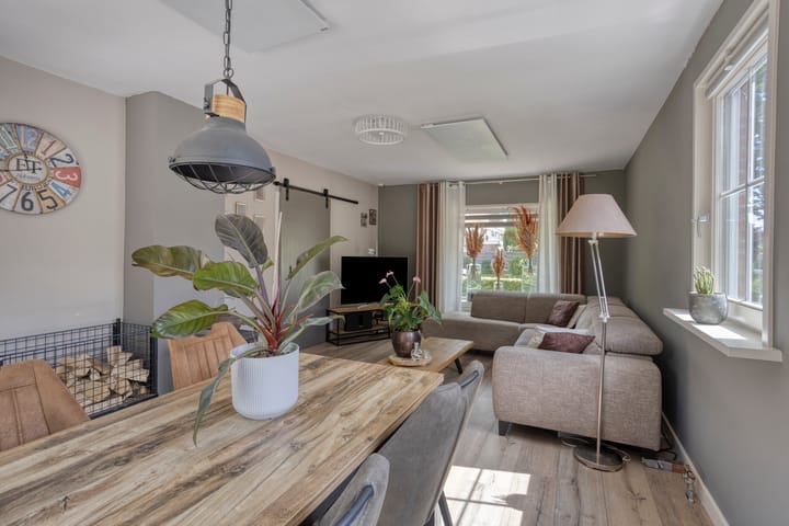 Foto 10 van Stevinstraat 4