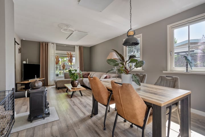 Foto 8 van Stevinstraat 4