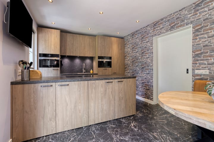 Foto 4 van Stevinstraat 4