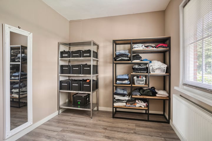 Foto 18 van Stevinstraat 4