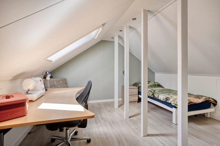 Foto 22 van Stevinstraat 4