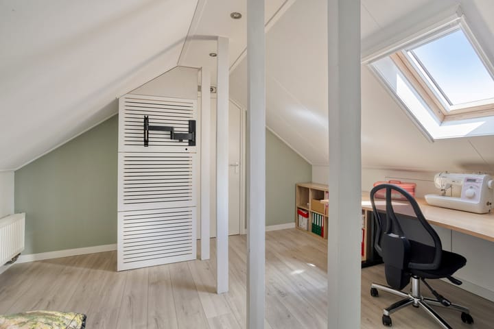 Foto 23 van Stevinstraat 4