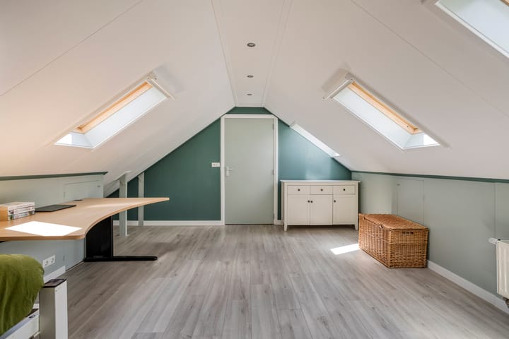 Foto 25 van Stevinstraat 4